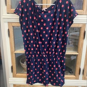 Juicy Couture Mini Dress